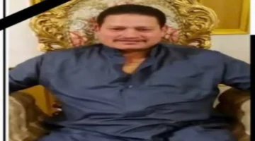 تفاصيل مصرع رئيس شركة كهرباء بعد سقوطه من أعلى برج كهربائي شاهق